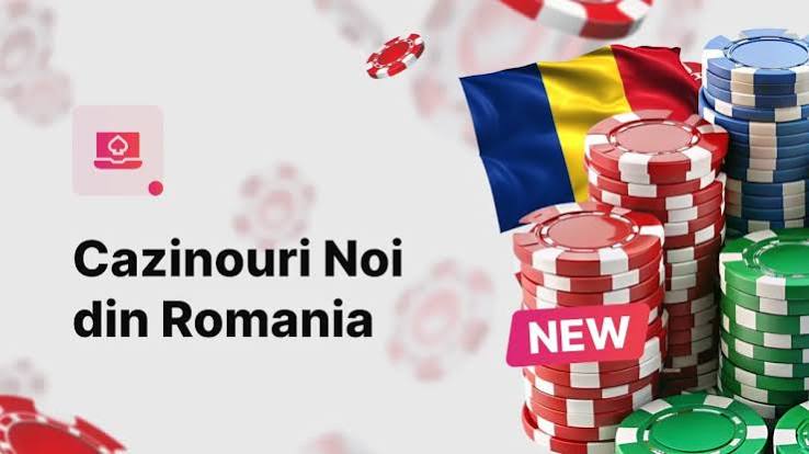 Cazinouri Noi Descoperă Cele Mai Tărie Oferte Din Lumea Jocurilor de Noroc Cazinouri Noi Descoperă Cele Mai Tărie Oferte Din Lumea Jocurilor de Noroc