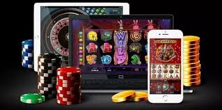 Experience the Thrills at Joker's Ace Casino & Sportsbook