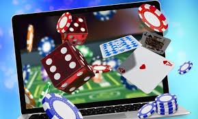 Experience the Thrills at Joker's Ace Casino & Sportsbook