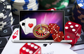 Experience Thrilling Action at BetBlast Casino & Sportsbook