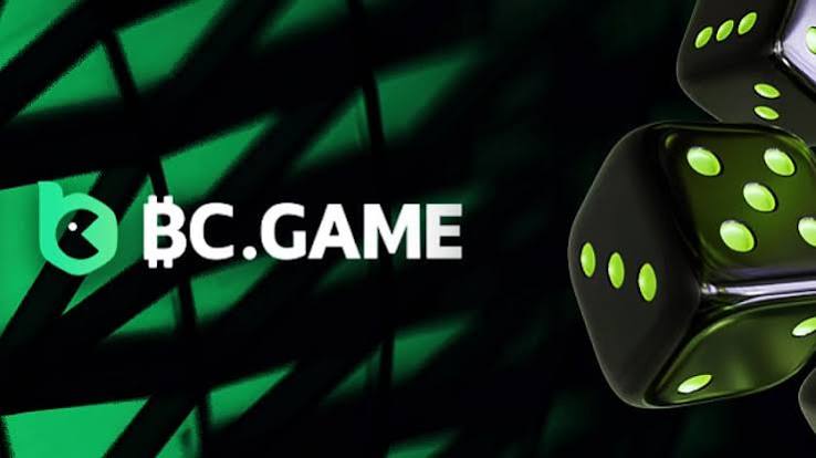 Explore BC.Game Online Casino and Sportsbook Your Ultimate Gaming Destination
