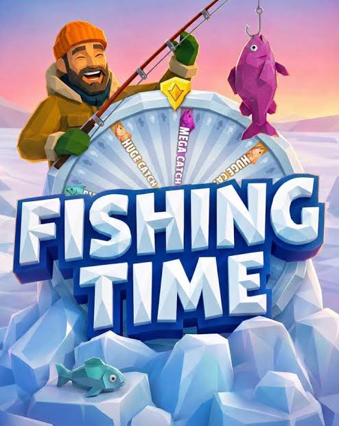 Fishing Time Demo A New Wave in Online Fishing Adventures