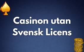 Fördelar och Nackdelar med Casino Utan Svensk Licens 2092640568 Fördelar och Nackdelar med Casino Utan Svensk Licens 2092640568