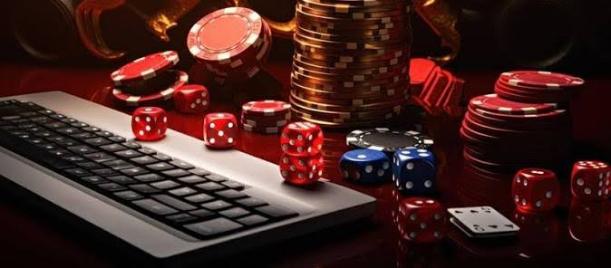 Legální online casino Casino Kartáč - Zábava a bezpečnost v jednom