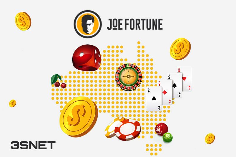 Joe Ton Of Money Gambling Establishment Mobile Review: Browser Compatibility and Individual Experience
