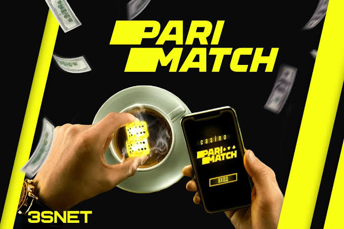 Лучшие игры, преимущества и акции Parimatch Лучшие игры, преимущества и акции Parimatch