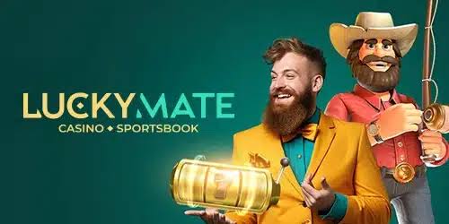 LuckyMate Gambling Establishment Evaluation for Australian Gamers: What Caught Our Focus 