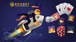 Roobet Evaluation - A Thorough Evaluation of the Premier Betting System Roobet Evaluation - A Thorough Evaluation of the Premier Betting System