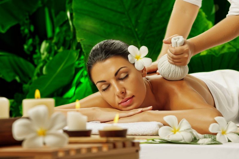 What Is a Traditional Chinese Massage Therapy?