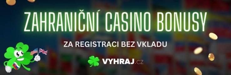 Online kasina bez ověření Jak na to a co vědět