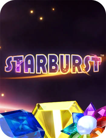 Oplev Starburst Online Casino En Galaktisk Spiloplevelse