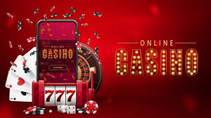 PitBet Casino App Your Ultimate Online Gaming Experience