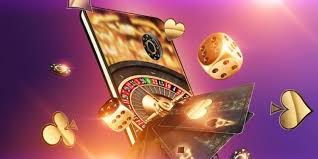 Spin Million Ontdek de Wereld van Online Gokken 697268881