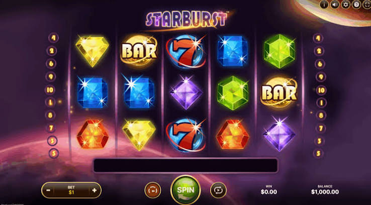 Starburst Dansk En Udforskning af Smag og Innovation