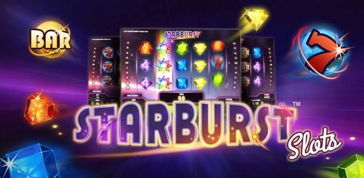 Starburst Dansk En Udforskning af Smag og Innovation