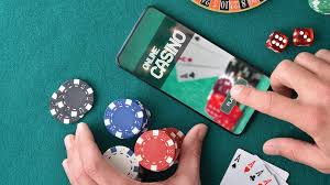 The Evolution of Online Casinos A Comprehensive Guide