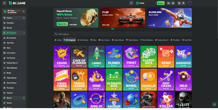 Understanding the BC.Game Login Process A Comprehensive Guide -294507338 Understanding the BC.Game Login Process A Comprehensive Guide -294507338