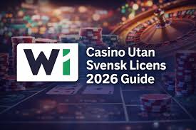 Utländska Casinon En Guide Till Spelvärlden 2016550818 Utländska Casinon En Guide Till Spelvärlden 2016550818