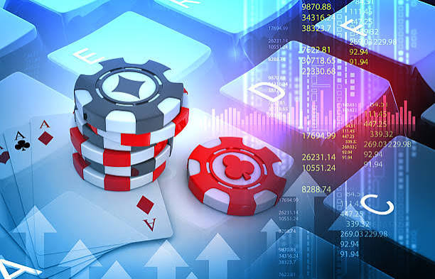 Zahraniční casino no deposit bonusy - Jak na ně a co očekávat